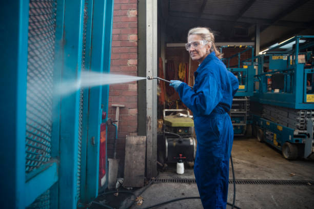 Best Driveway Pressure Washing  in New York, NY
